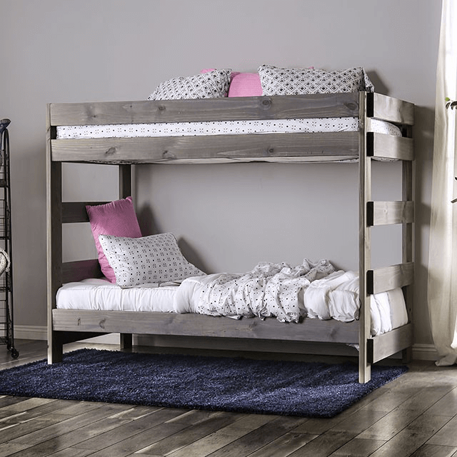 ARLETTE Bunkbed