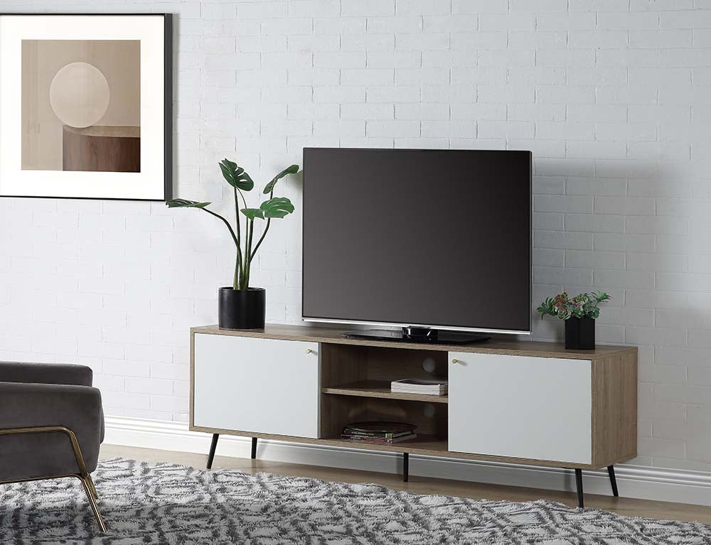 Wafiya TV Stand