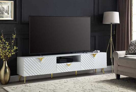 Gaines TV Stand