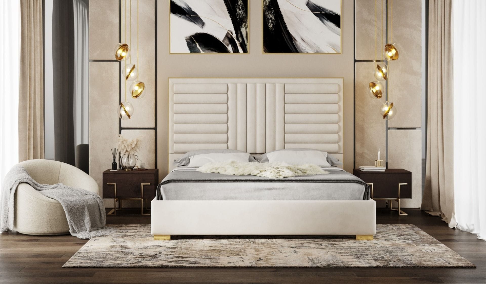 Modrest bedroom furniture new arrivals