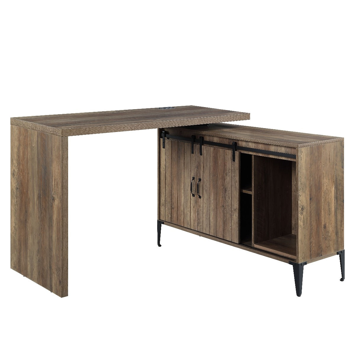 Zakwani Writing Desk