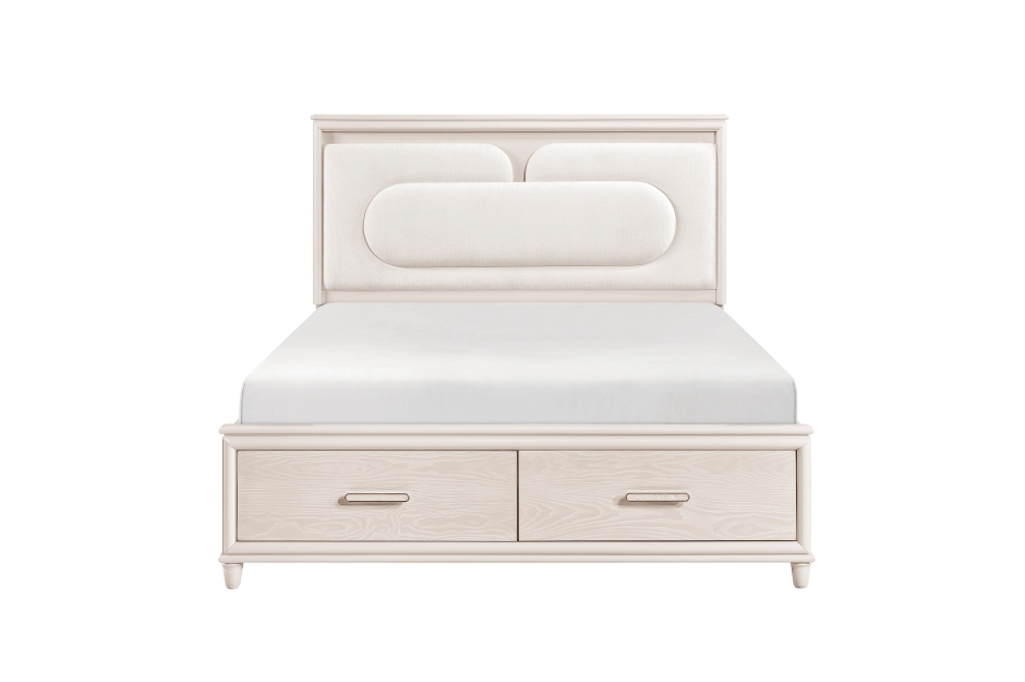 Bedroom-Montrose Collection