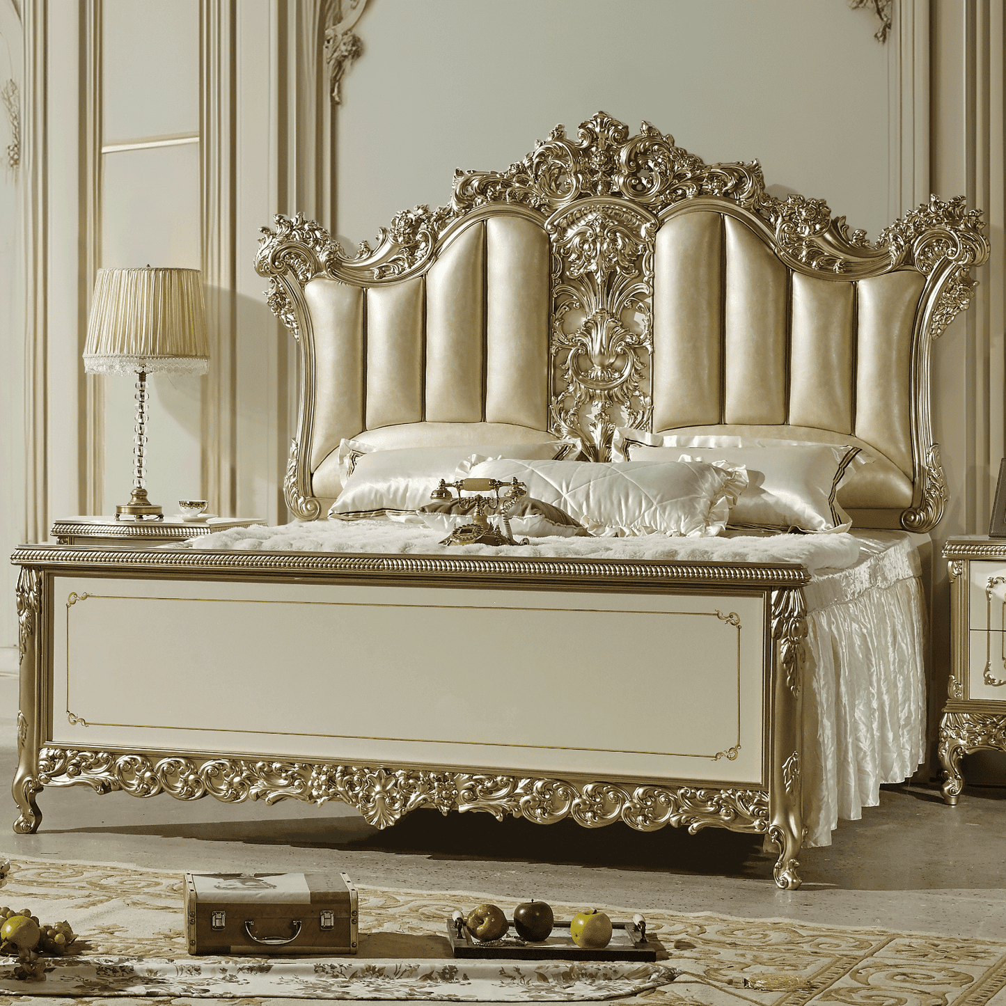HD-1812 BED-