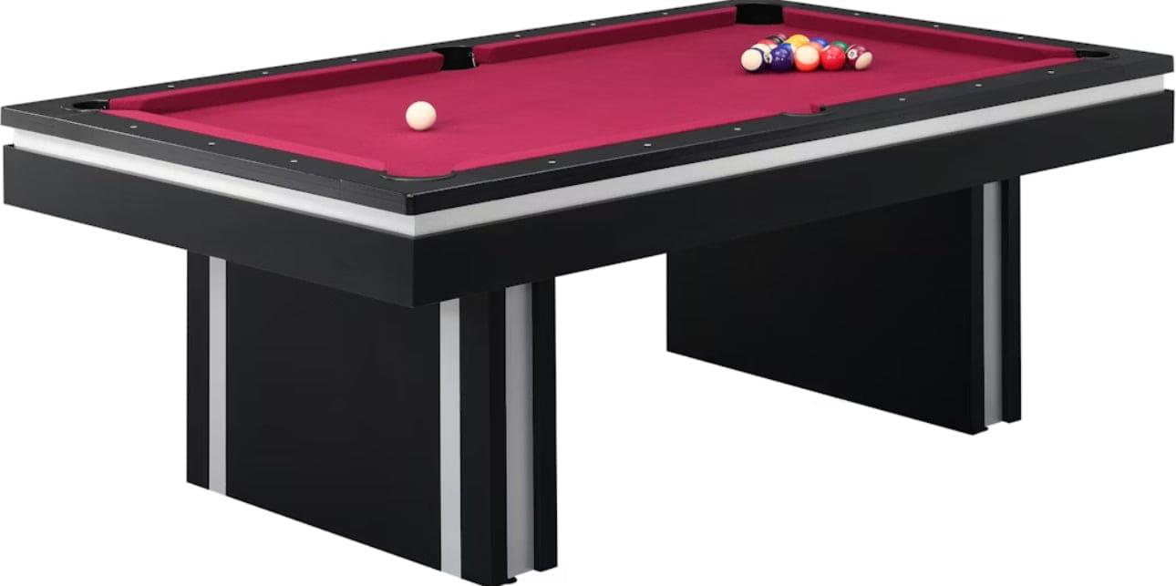 Ajax Billiard Table