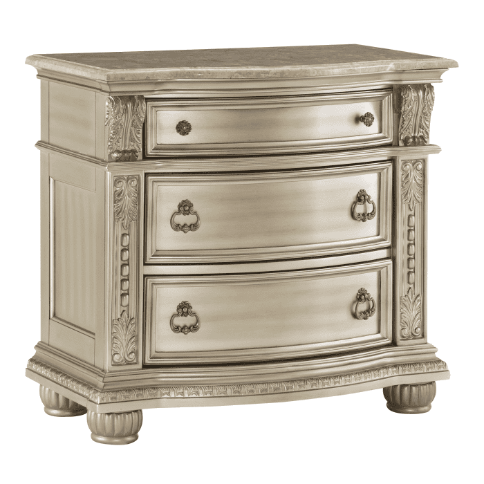 Cavalier Nightstand