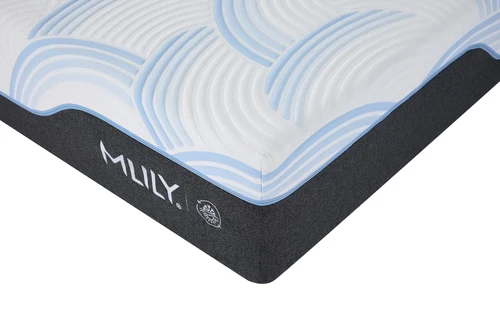 WellFlex ICE 3.0 Plusher Mattress