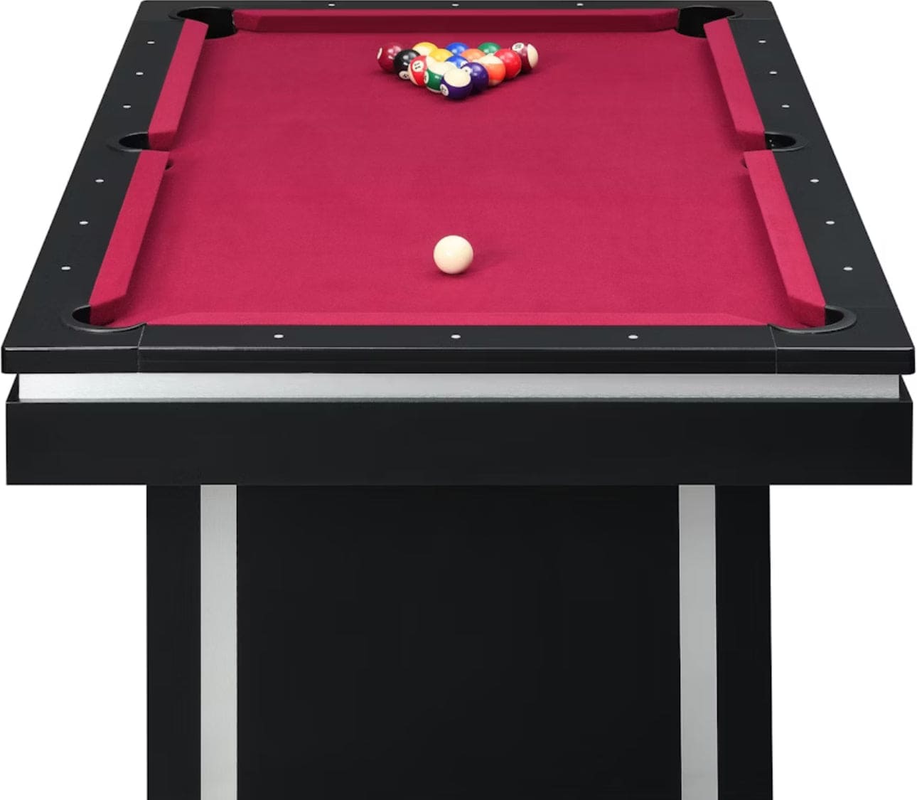 Ajax Billiard Table