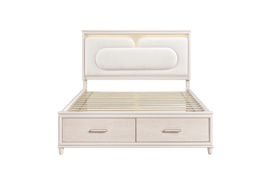 Bedroom-Montrose Collection