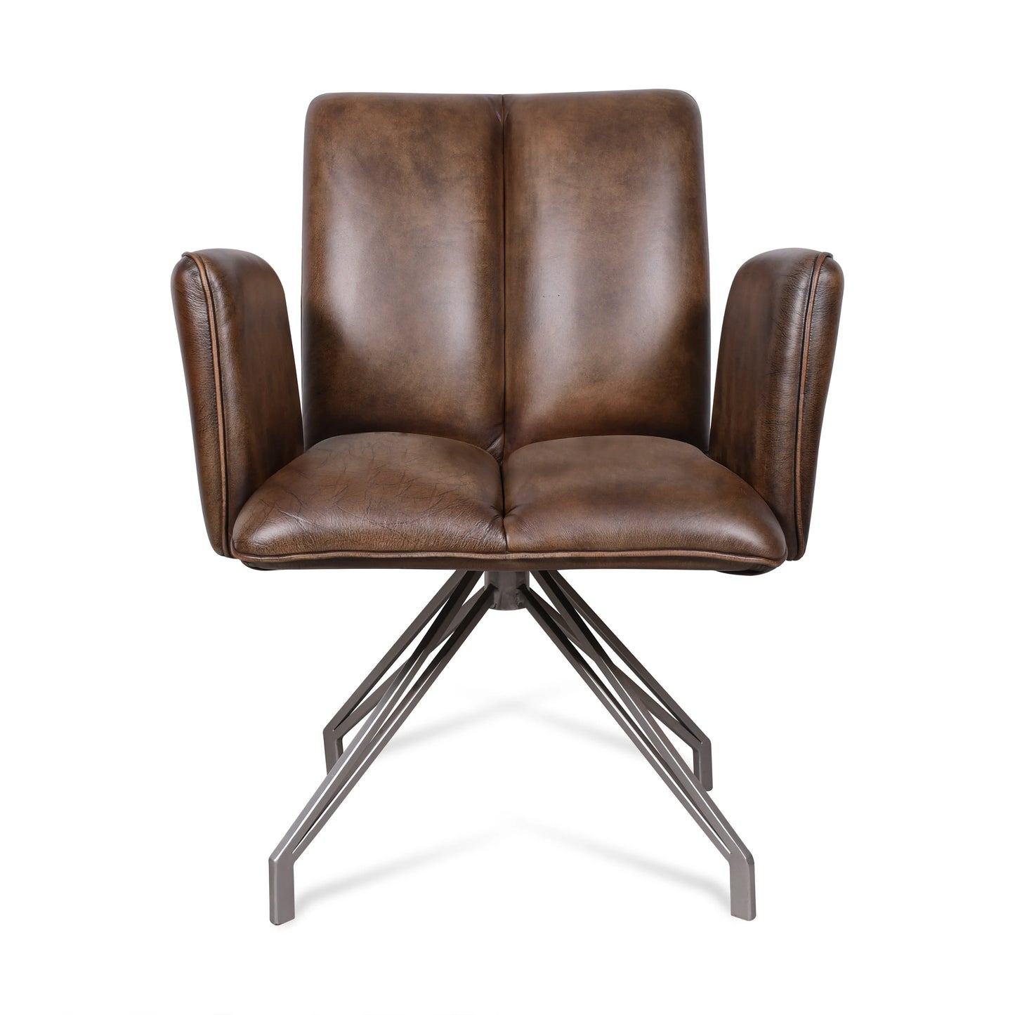 Truffle Accent Chair