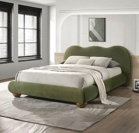 GRIMSBY STORAGE BED