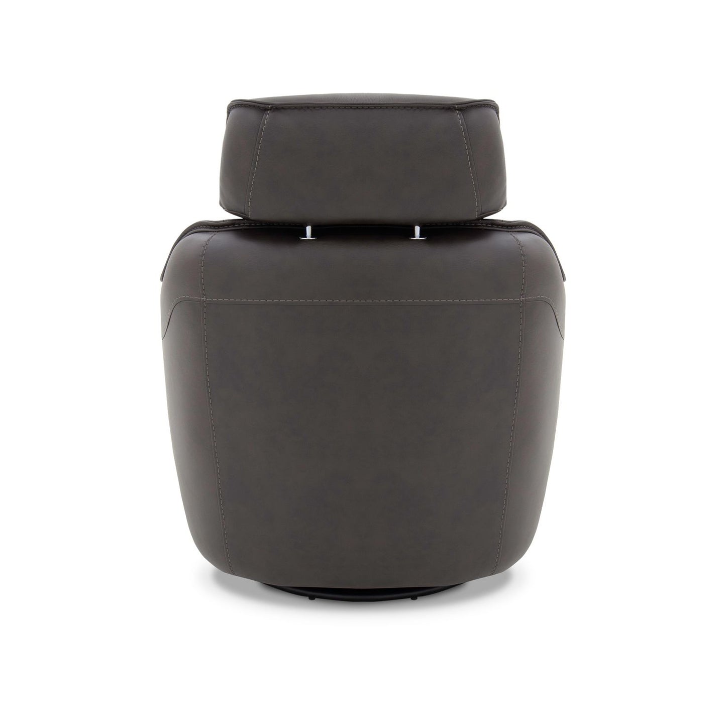 Darby Swivel Accent Chair w/ Power Foot & Tilt