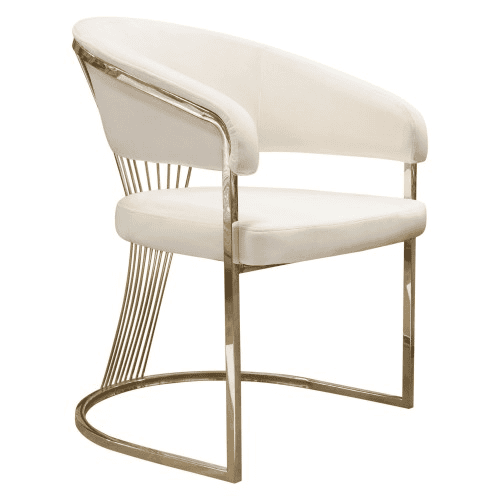 Solista Dining 2 x Chair