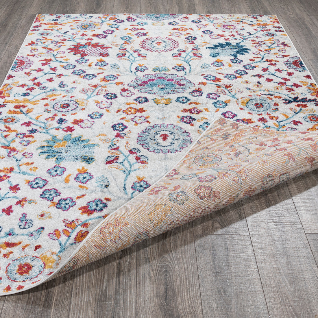 RIXOS 2711- 8X10 Rug