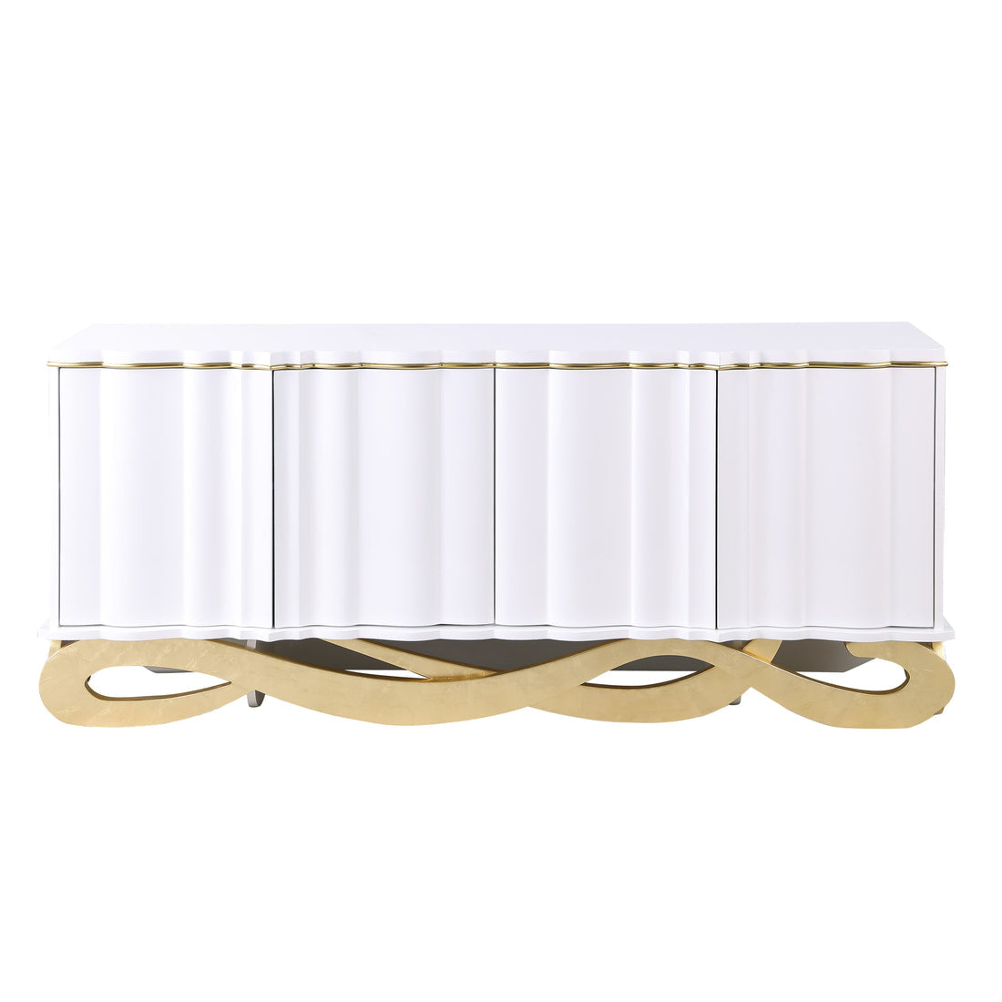 A-C28 Isadora Console