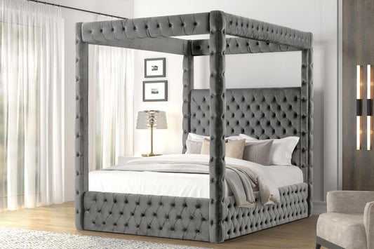 Mira – Bed