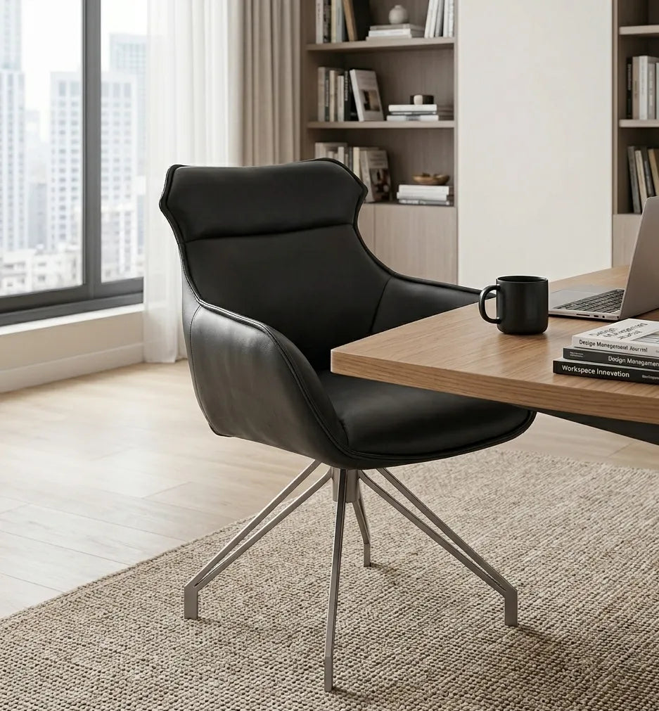 Altair Accent Chair