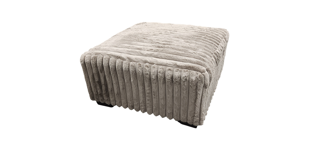 Texan Sectional (Mocha)