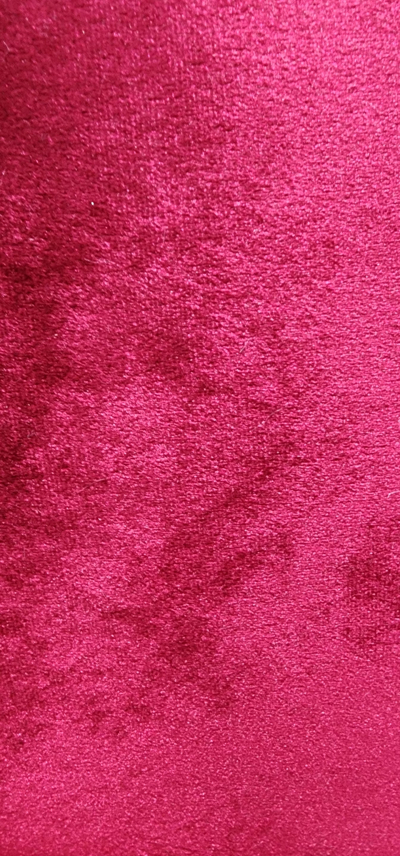 Kora Sectional Fuchsia