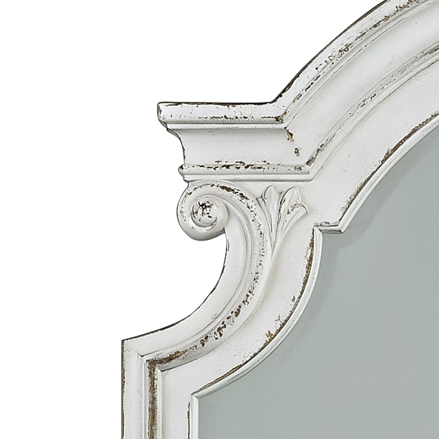 Magnolia Manor Dresser & Mirror
