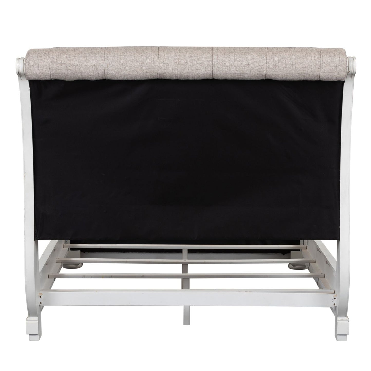 Magnolia Manor Sleigh King Bed