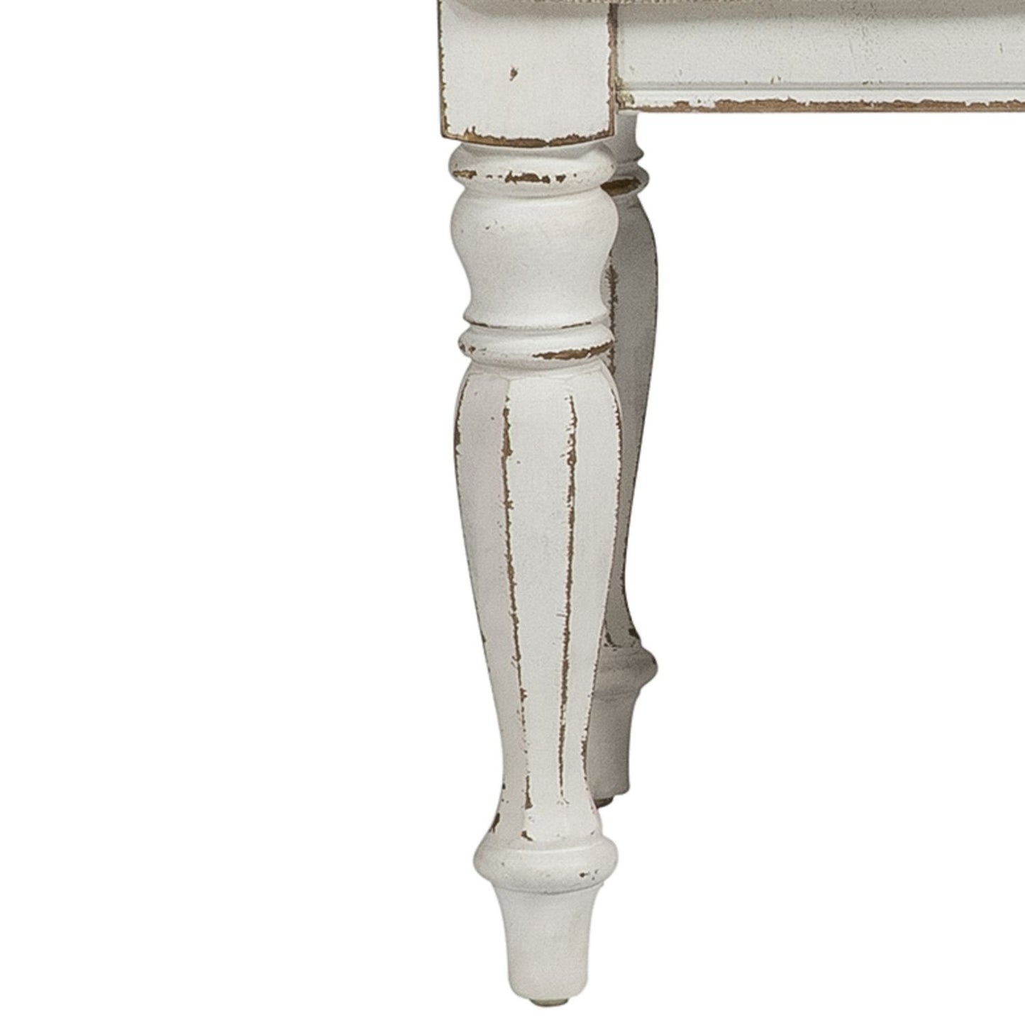 Magnolia Manor 3 Piece Vanity Set
