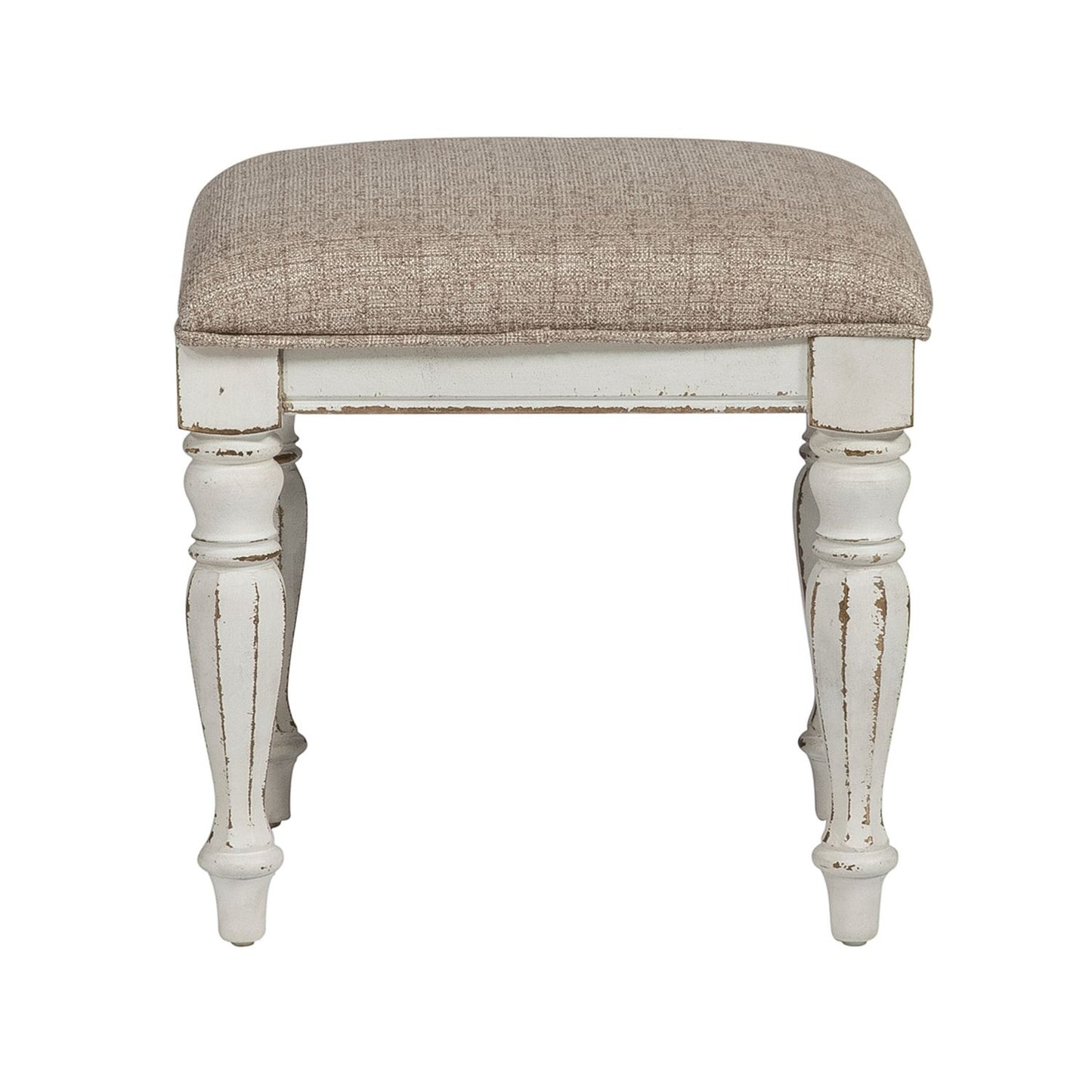 Magnolia Manor 3 Piece Vanity Set