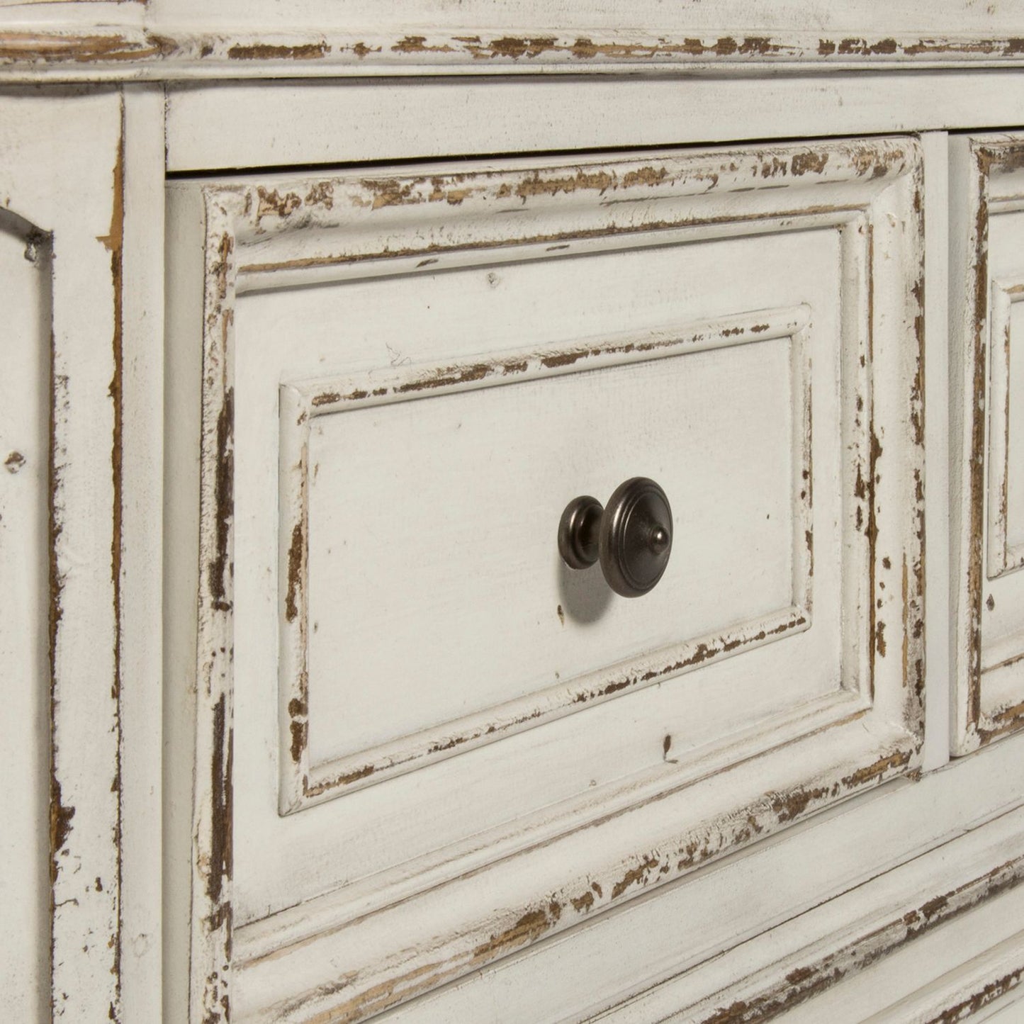 Magnolia Manor Vanity Desk