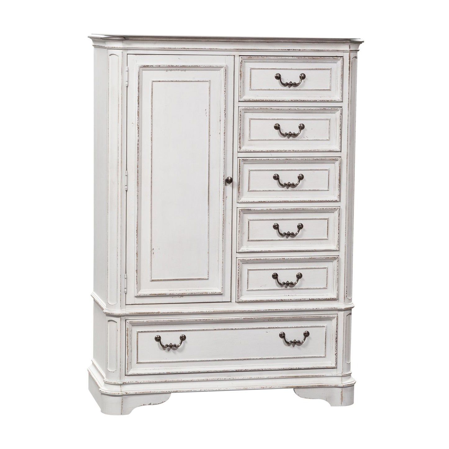 Magnolia Manor Master Chest