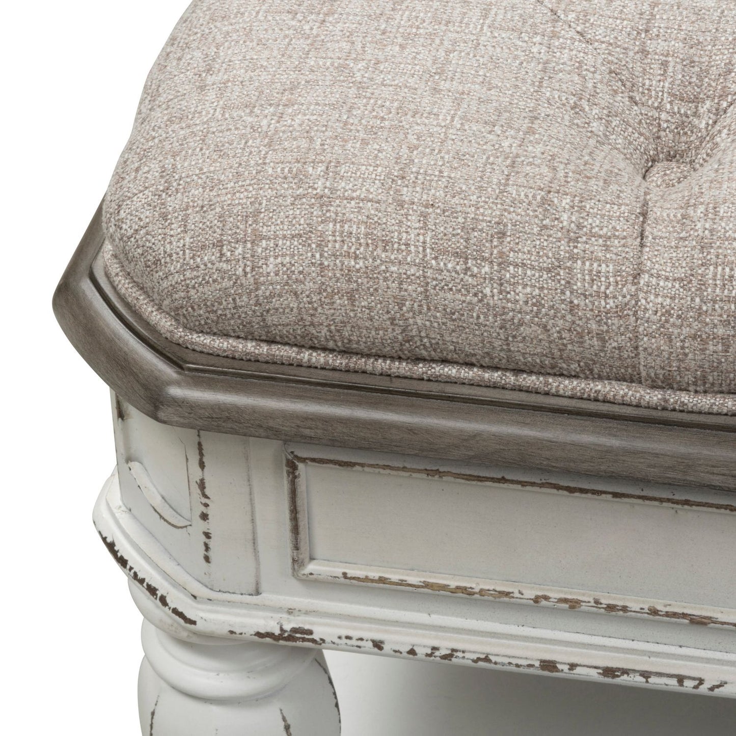 Magnolia Manor Bed Bench