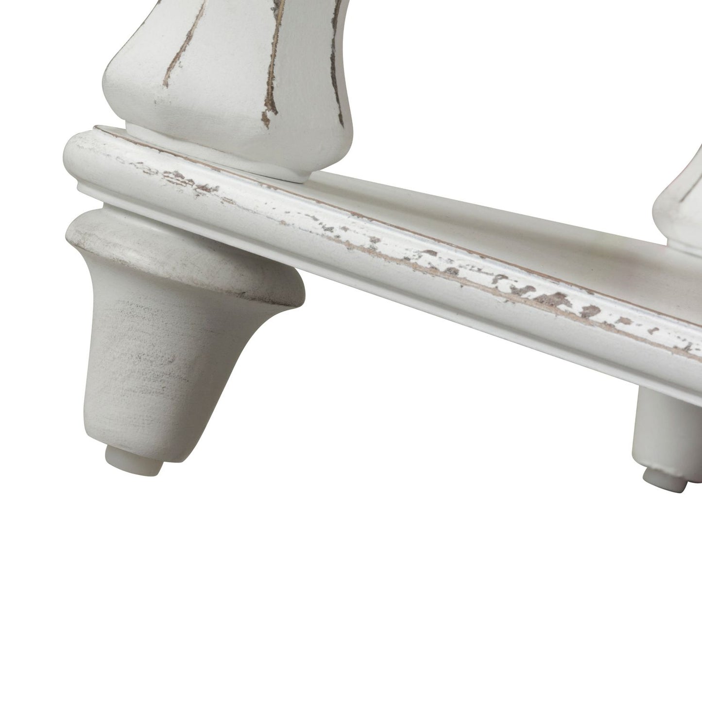 Magnolia Manor Bed Bench