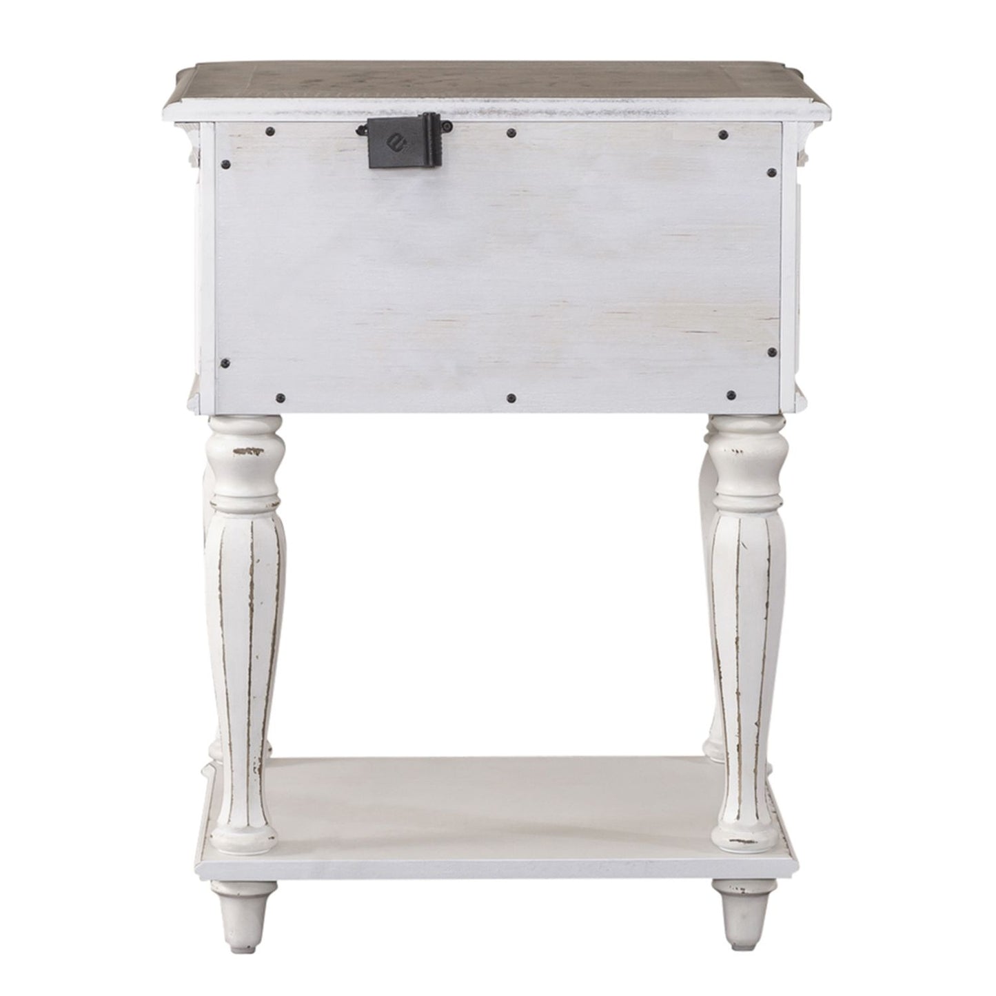 Magnolia Manor Leg Night Stand