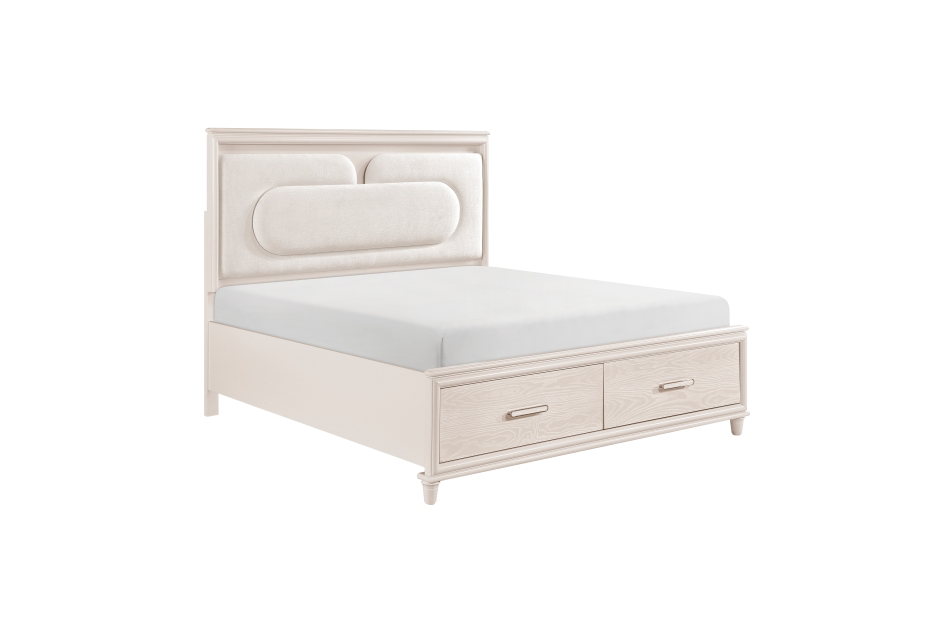 Bedroom-Montrose Collection