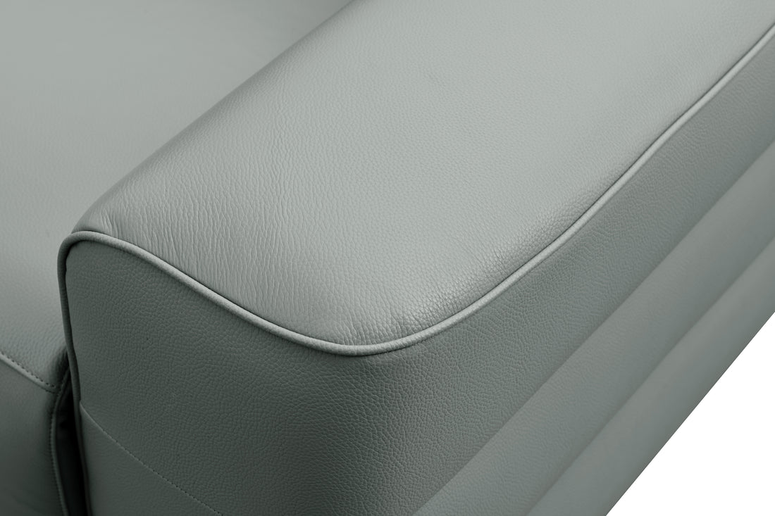Holly Sectional Grey