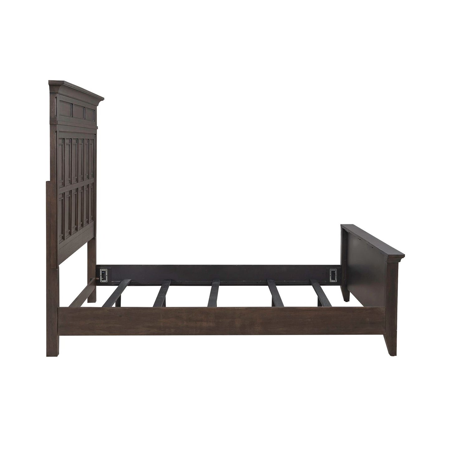 Paradise Valley Panel Bed