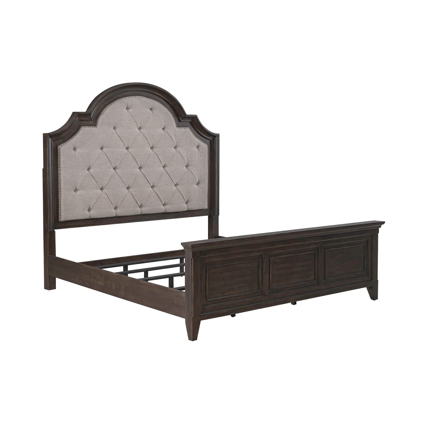 Paradise Valley upholstery Bed