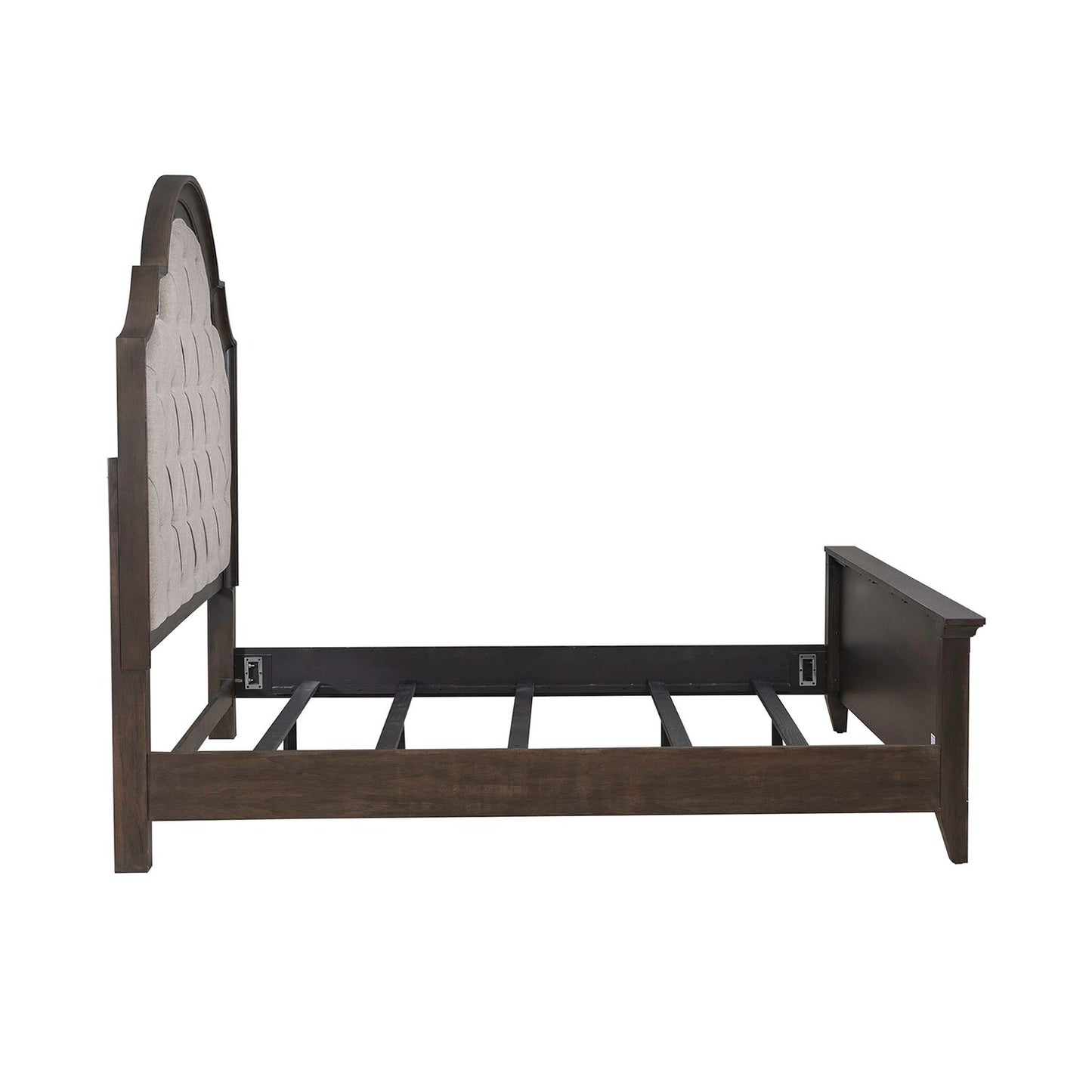 Paradise Valley upholstery Bed