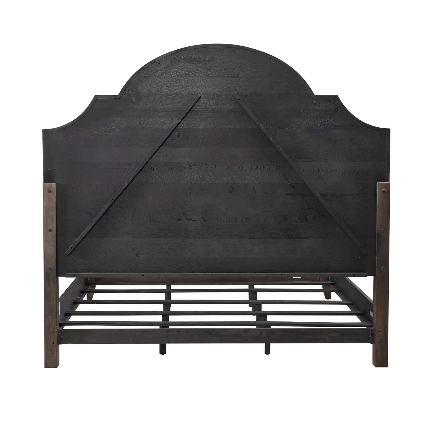 Paradise Valley upholstery Bed