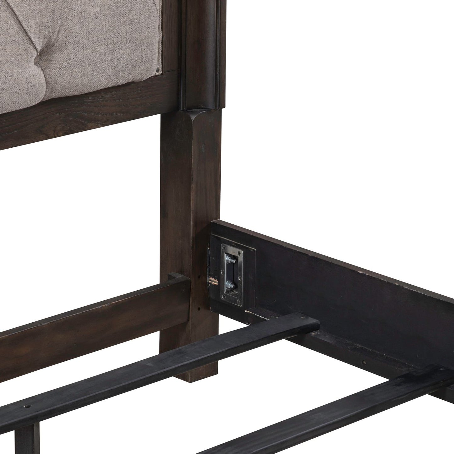 Paradise Valley upholstery Bed