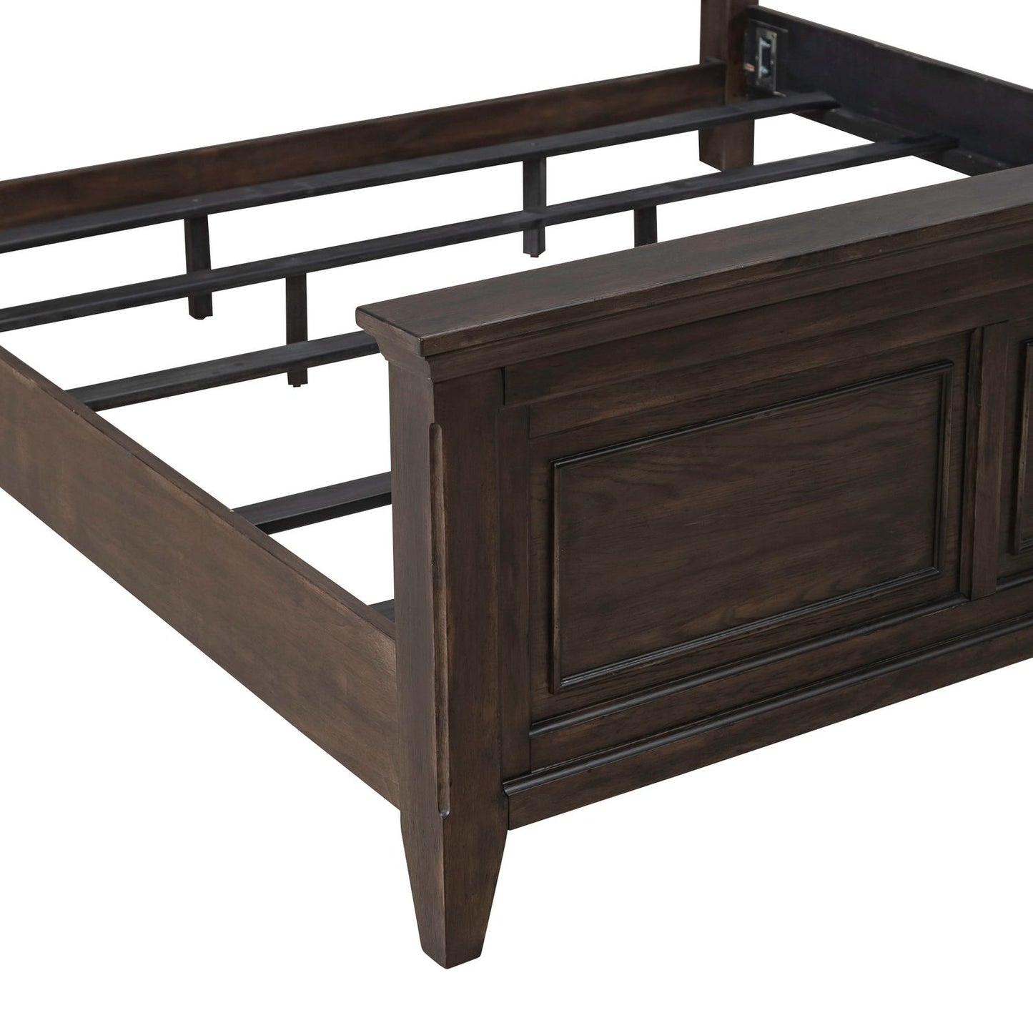 Paradise Valley upholstery Bed