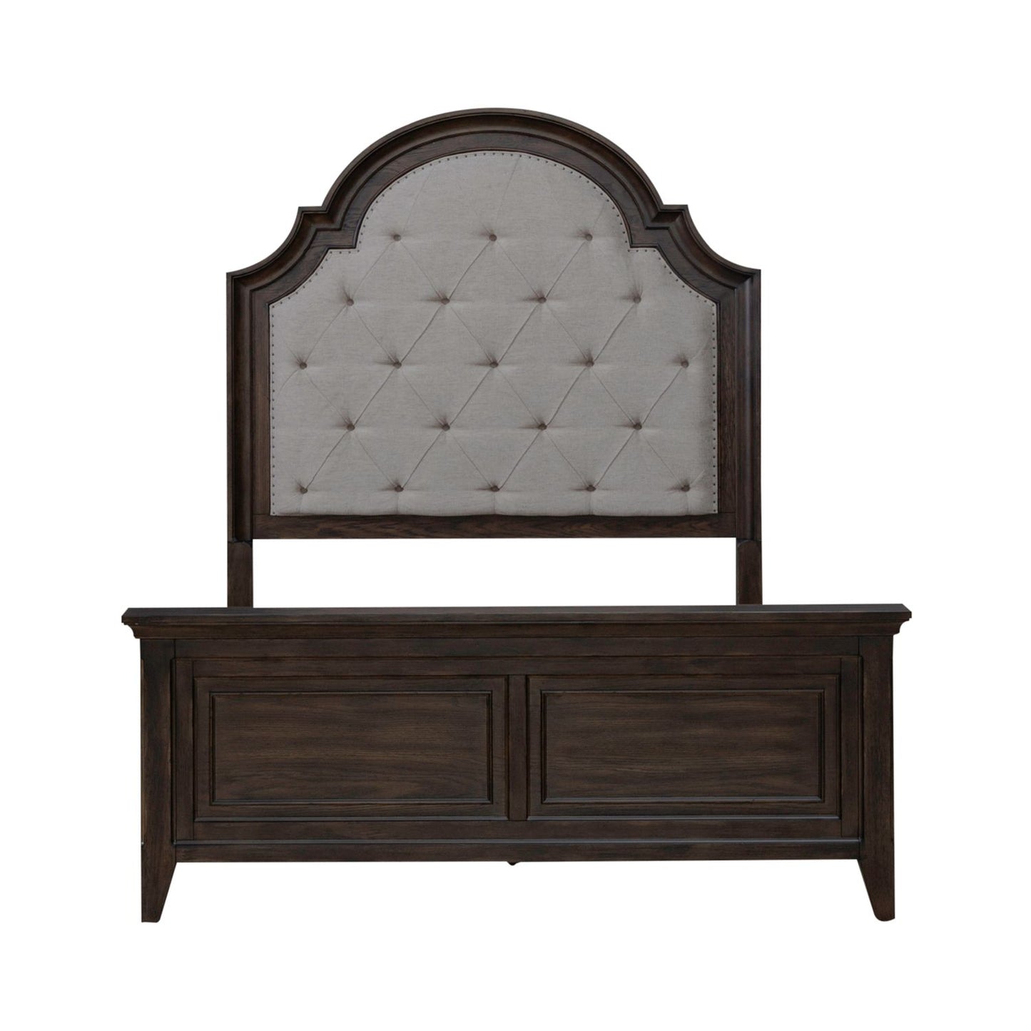 Paradise Valley upholstery Bed