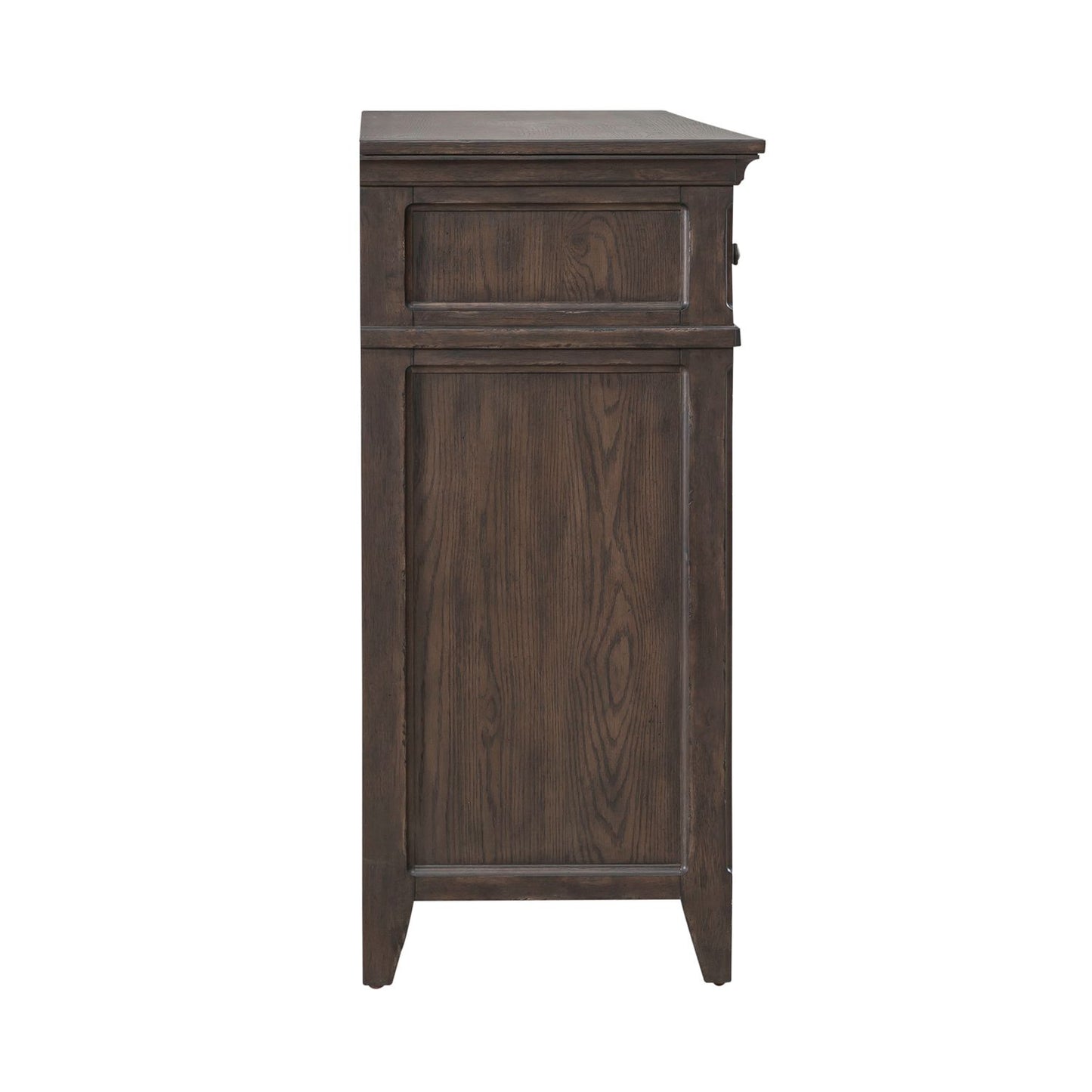 Paradise Valley 8 Drawer Dresser