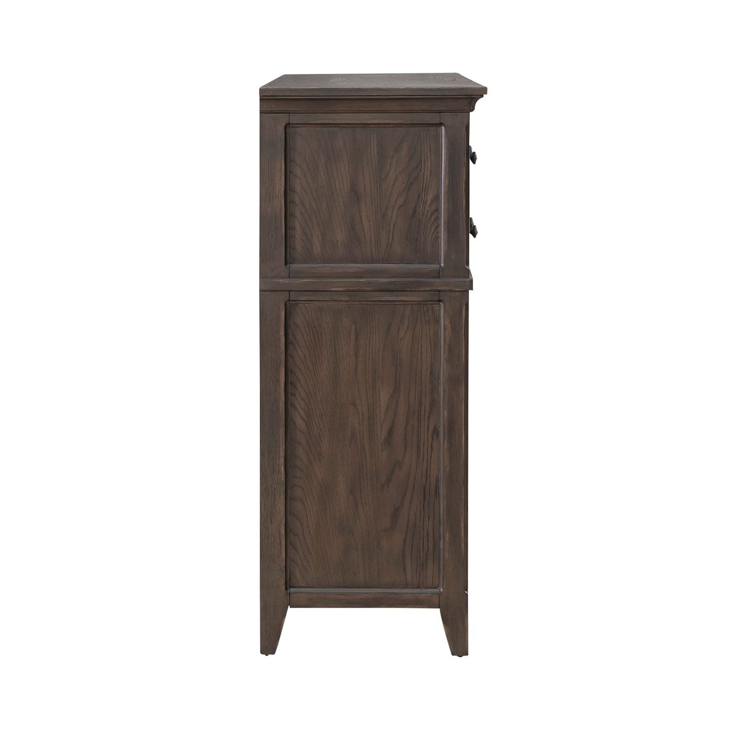 Paradise Valley 10 Drawer Chesser