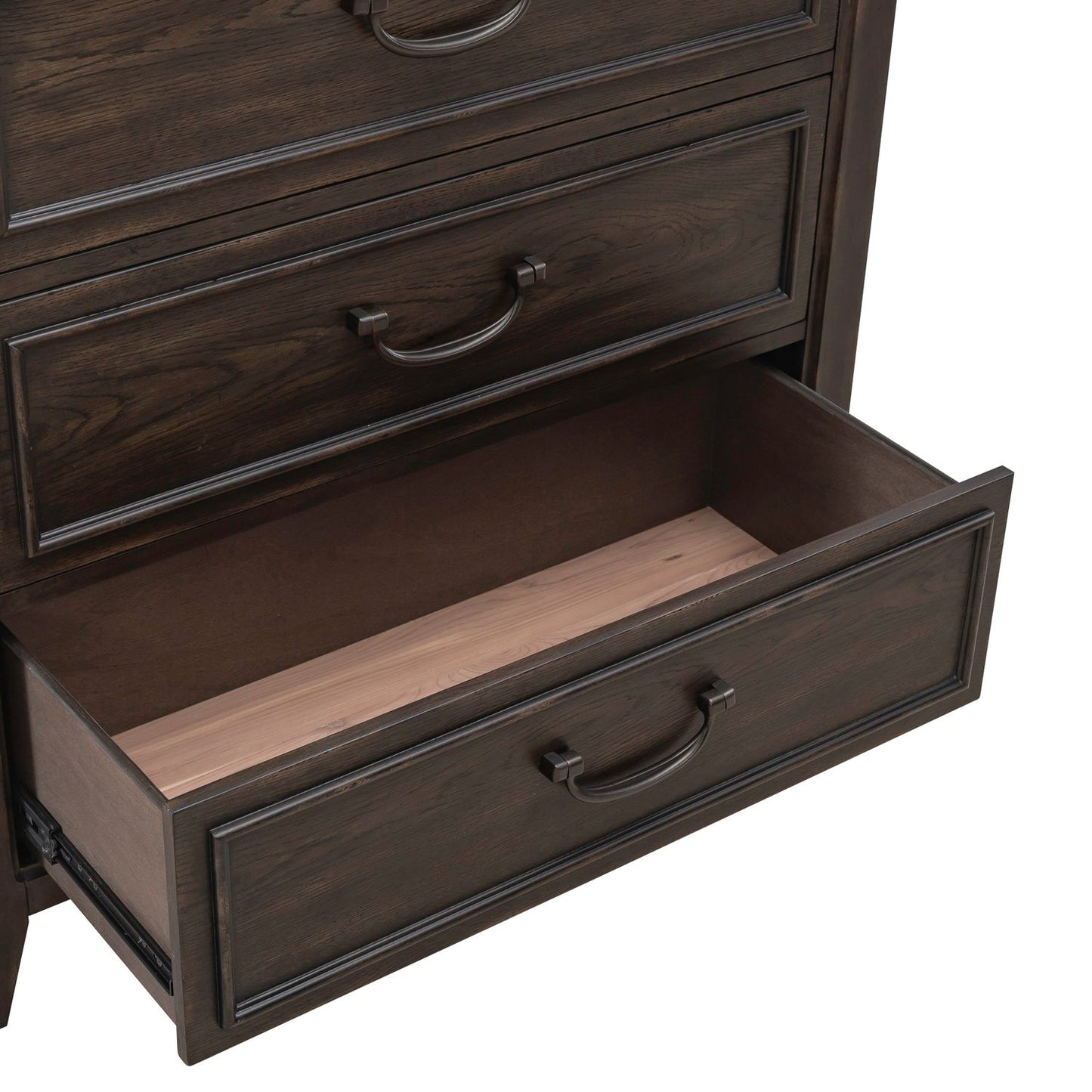 Paradise Valley 5 Drawer Chest