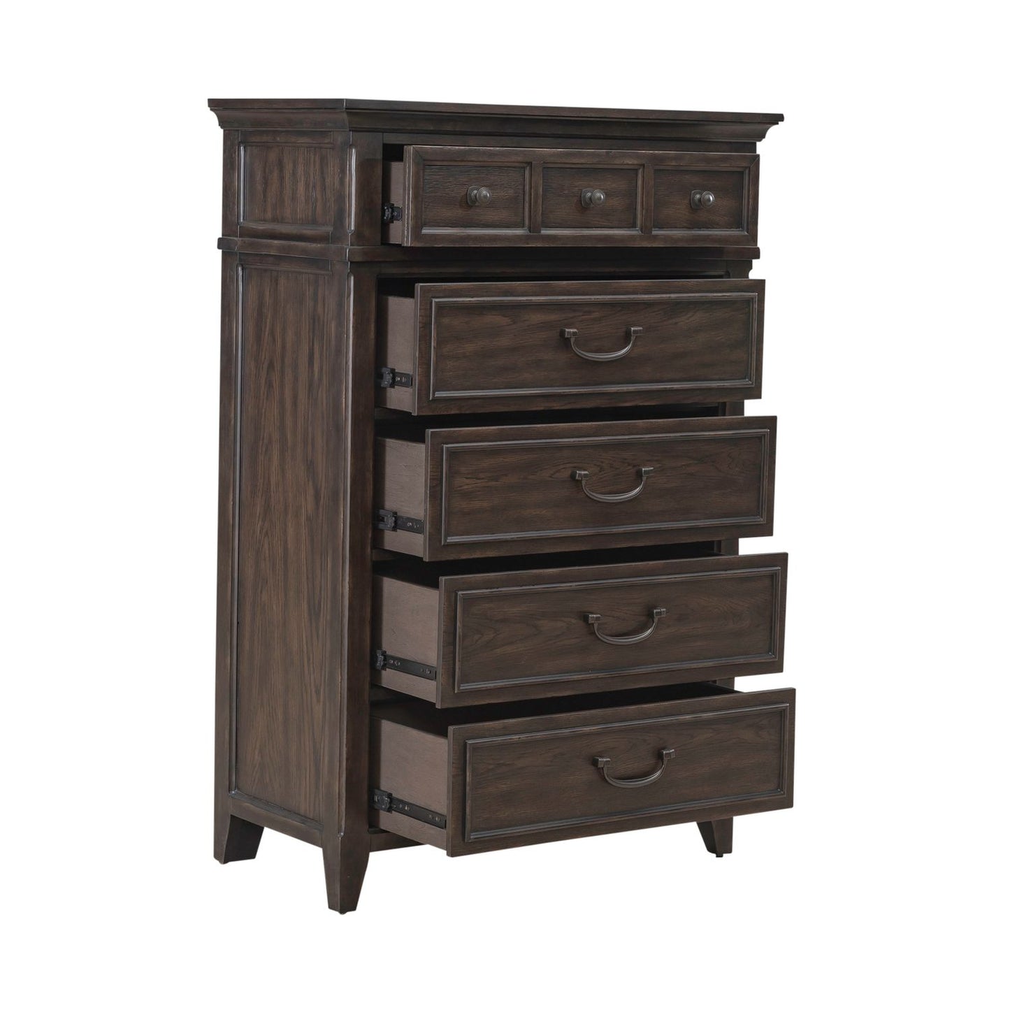 Paradise Valley 5 Drawer Chest