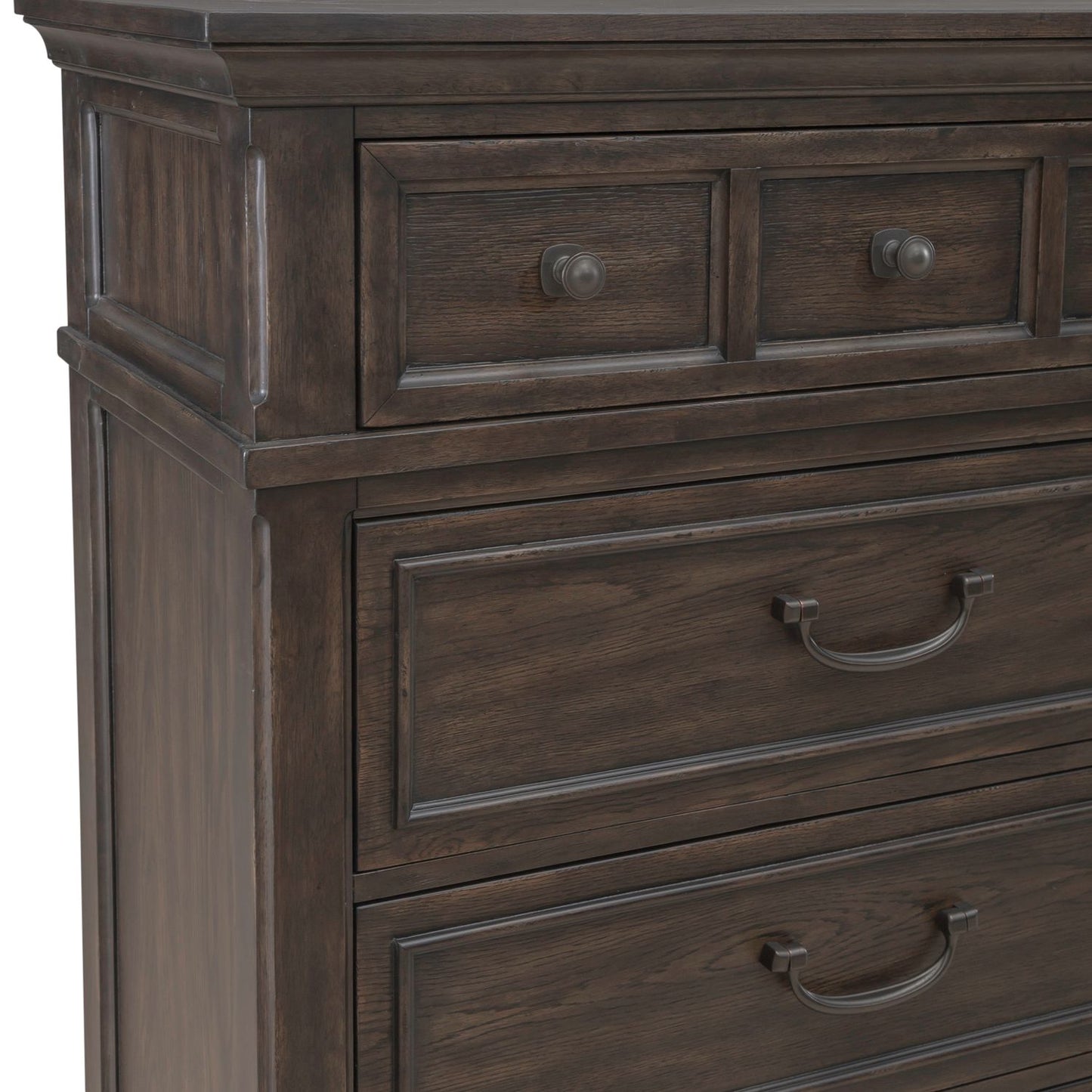 Paradise Valley 5 Drawer Chest