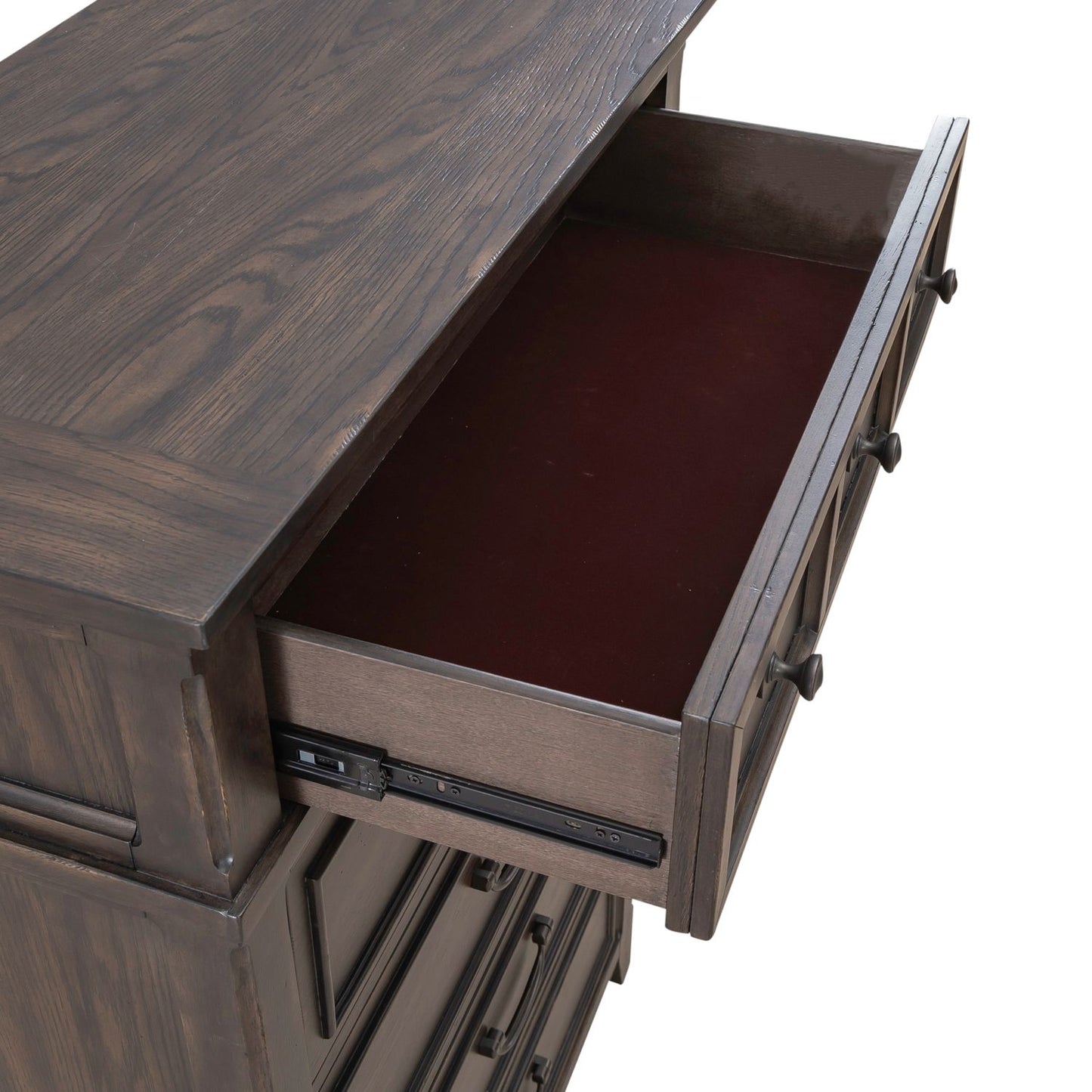 Paradise Valley 5 Drawer Chest