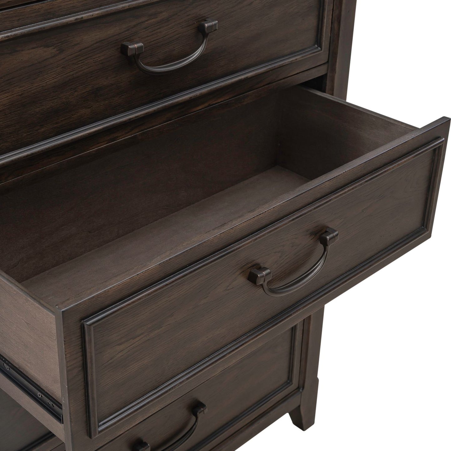 Paradise Valley 5 Drawer Chest