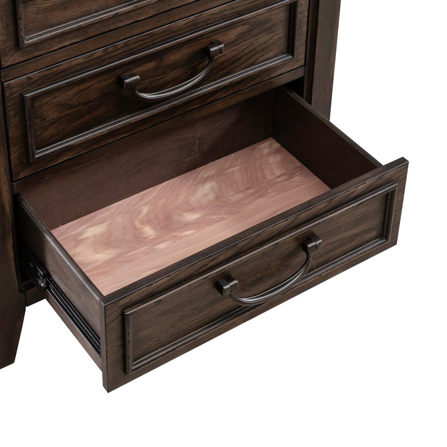 Paradise Valley Nightstand w/ Charging Station