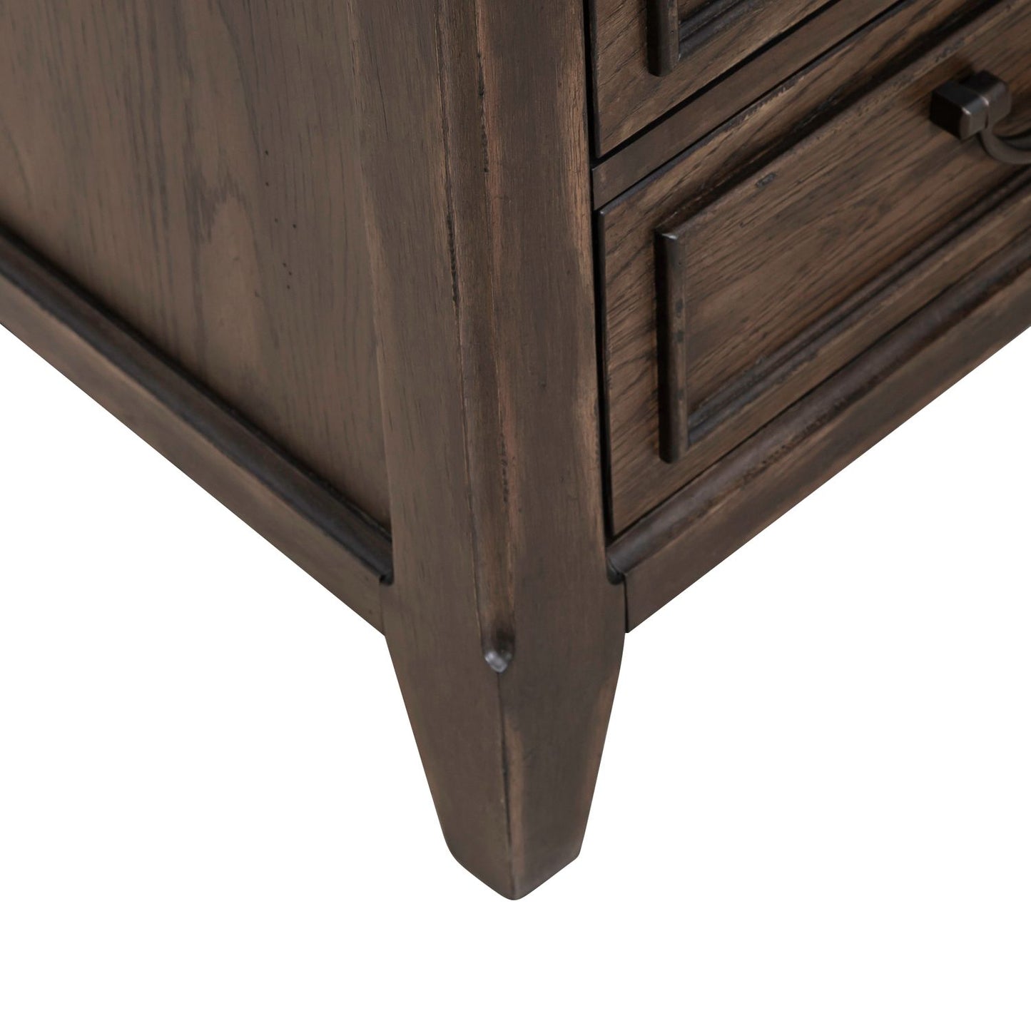 Paradise Valley Nightstand w/ Charging Station