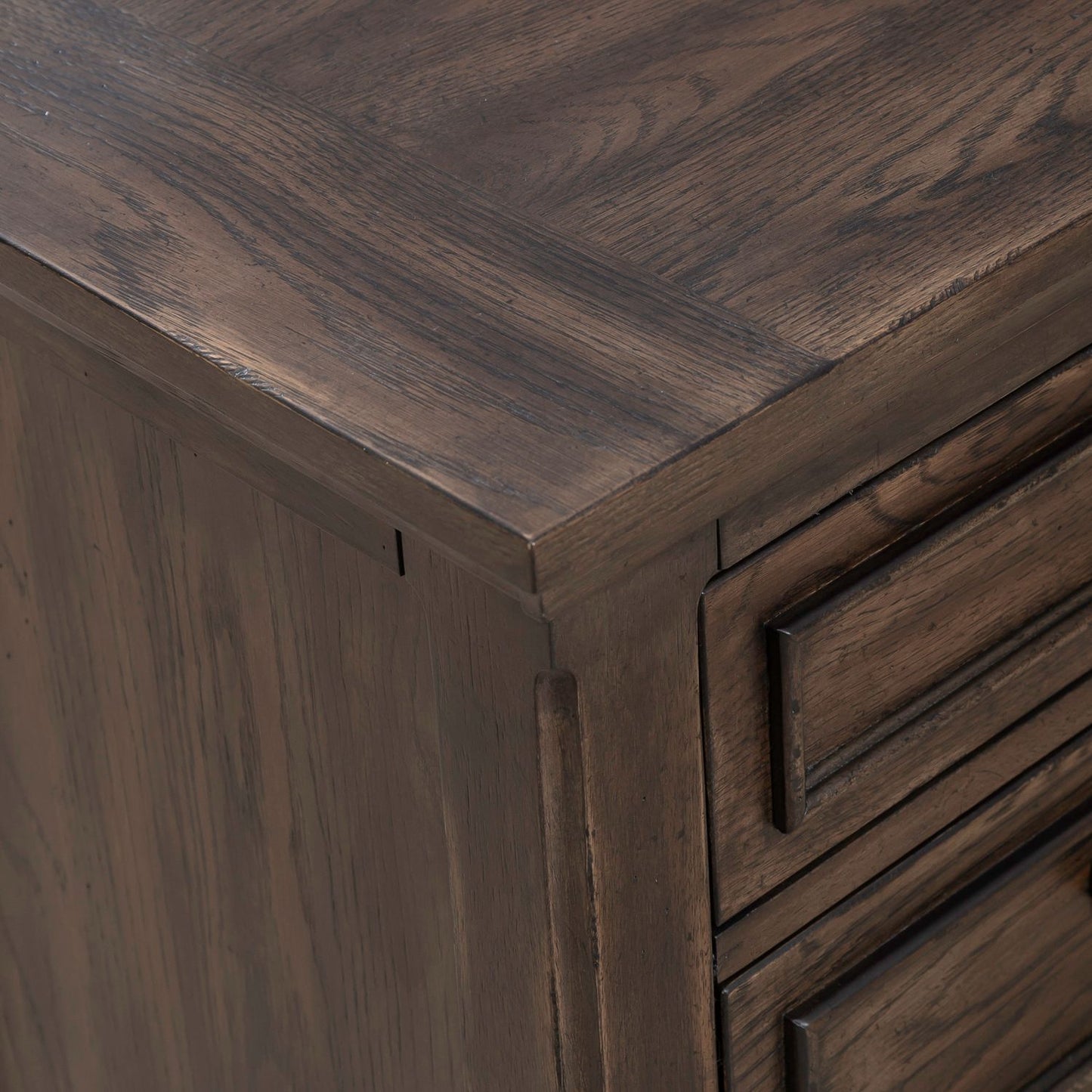 Paradise Valley Nightstand w/ Charging Station